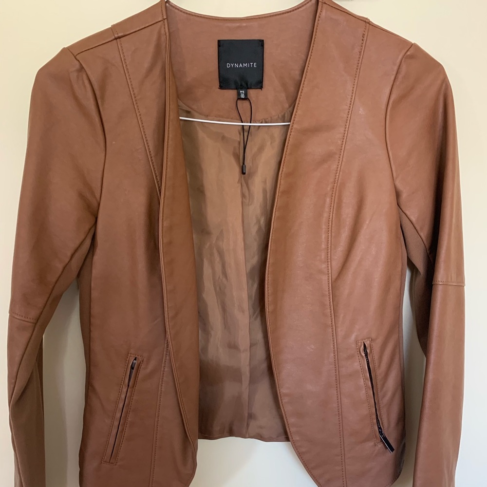 Dynamite Jacket - image 1